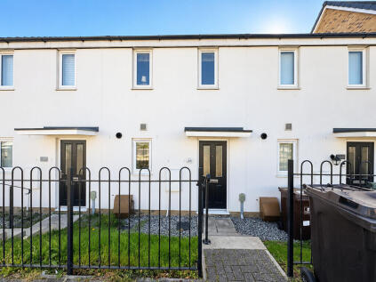 Bluebell Street, Derriford