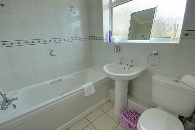 Bathroom/WC