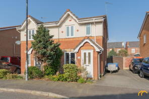 23, Brookthorpe Close, Wallasey CH45 7SH