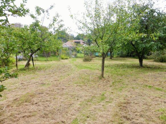 Orchard additional