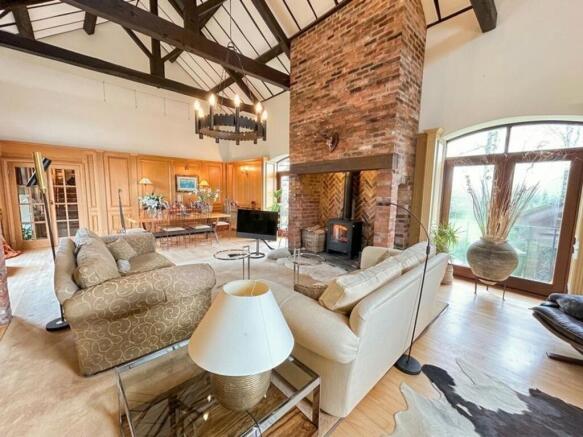 Drawing Room