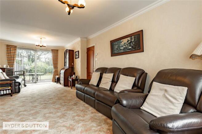 3 bed Semi-Detached for sale Image 5