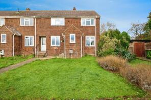 27, Escombe Road, Eastleigh SO50 6FG