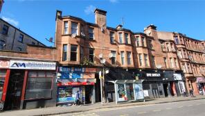 Flat 1/1, 1348, Duke Street, Glasgow G31 5QG
