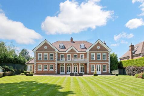 Holbrook Lane, Chislehurst