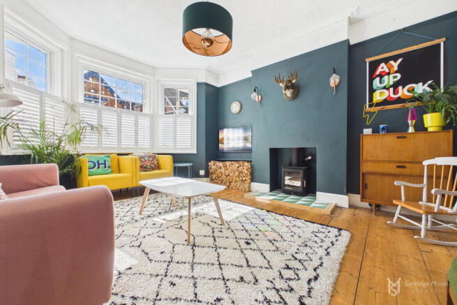 Bayham Road, Eastbourne, East Sussex, BN22 photo 2