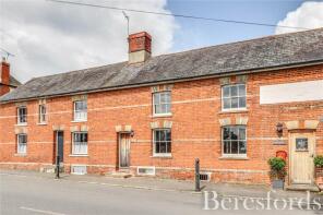 Sibley House, High Street, Stebbing CM6 3SG