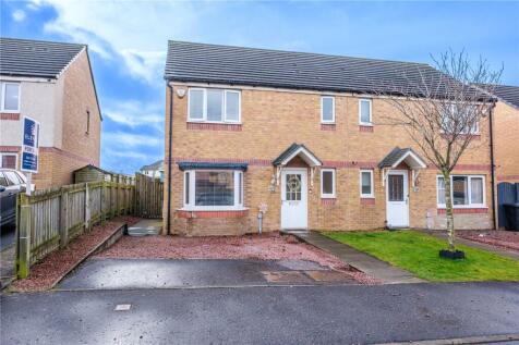 Collie Wynd, Cambuslang, Glasgow, G72