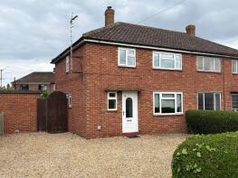 9, Earlsfield, Moulton Seas End, Spalding PE12 6LE
