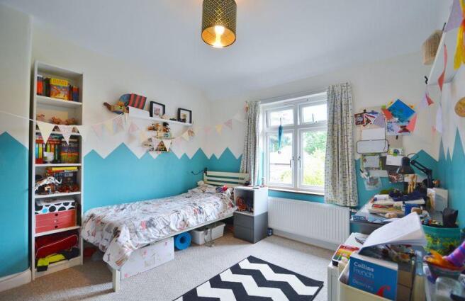 Bedroom 2