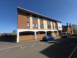 Flat 8, 30, Crouch Street, Banbury OX16 9PR