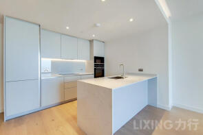 Apartment 6302, 75 Hampton Tower, Marsh Wall, London E14 9ZS