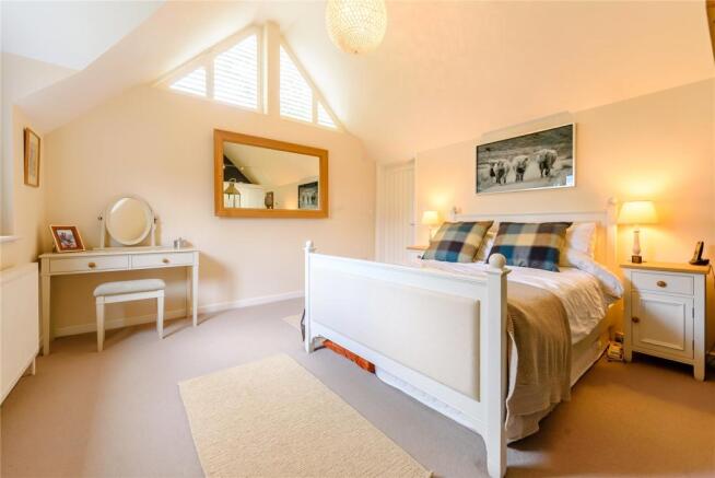 Principal Bedroom