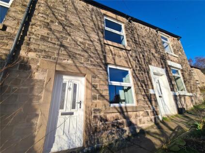 Bank Gate, Broadbottom, Hyde, Greater Manchester, SK14