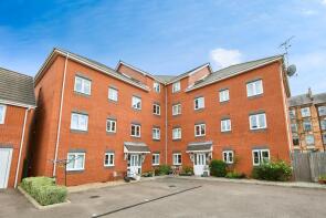 21, Cowslip Meadow, Derby DE72 3XG