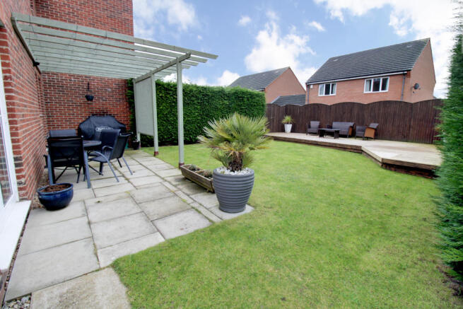 Garden 1