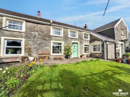 Pontantwn, Kidwelly