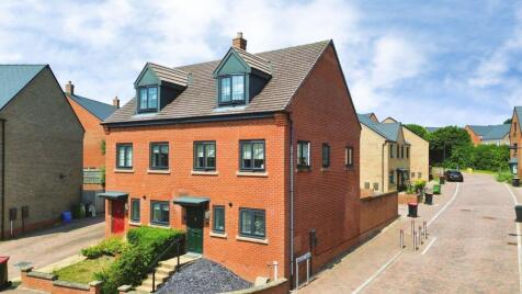 Kiln Close, Telford, TF4