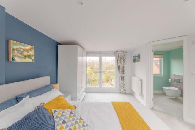 Bedrooms