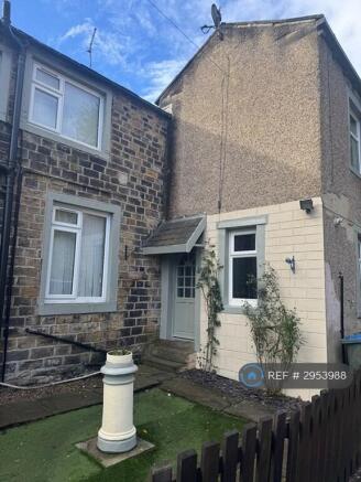 2 bed Semi-Detached to rent Image 12