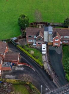 Wedgwood Road, Cheadle