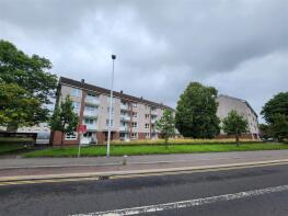Flat 2/1, 50, Pollokshaws Road, Glasgow G41 1PY
