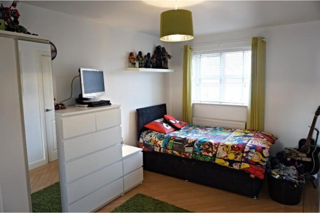 Bedroom Two