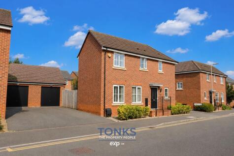 Houston Way, Halesowen, B62 9JN