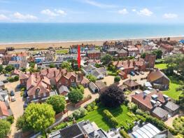 6, Thellusson Lodge, Victoria Road, Aldeburgh IP15 5DT