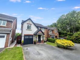 22, Poppy Lane, Stockton-on-tees TS19 8FL