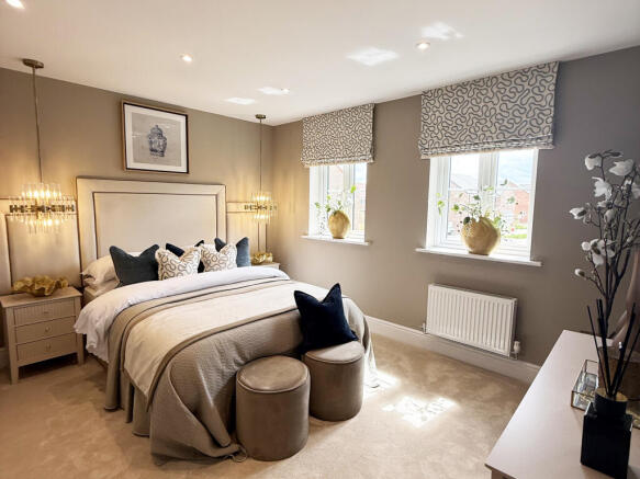 4 bed Detached for sale Image 5