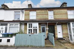 23, Regent Street, Watford WD24 5AT