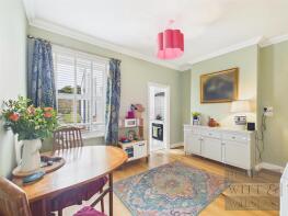 471, The Ridge, Hastings TN34 2RT