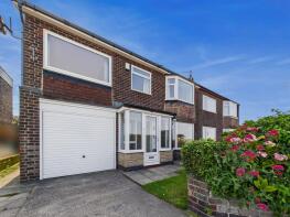 8, Astley Villas, Seaton Sluice NE26 4JU