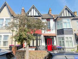 64, Lymington Avenue, Leigh-on-sea SS9 2AN
