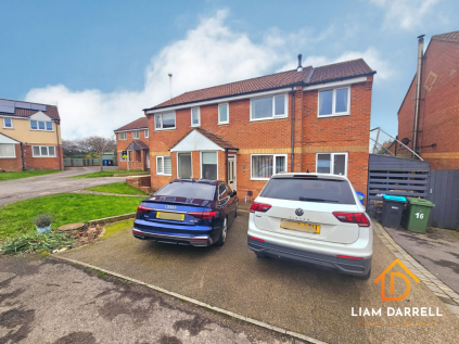 Shire Close, Eastfield, Scarborough, North Yorkshire