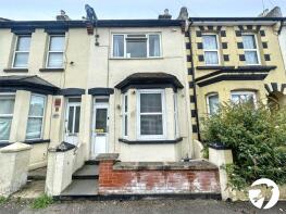 60, Victoria Road, Luton, Chatham ME4 5EU