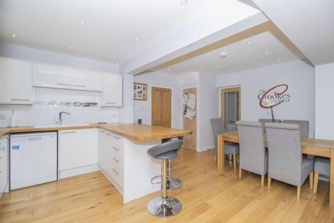 Kitchen Dining