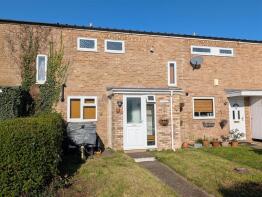 12, Montserrat Road, Basingstoke RG24 9PF