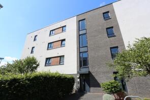 Flat 13, 7, Arneil Place, Royston, Edinburgh EH5 2GP