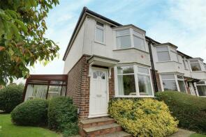 26, Church Road, North Ferriby HU14 3BU