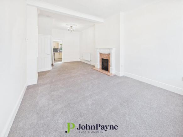 Lounge Dining Room