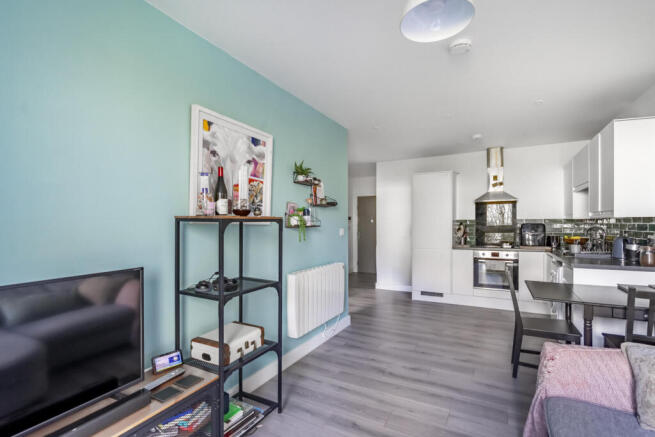 1 bed Apartment for sale Image 5