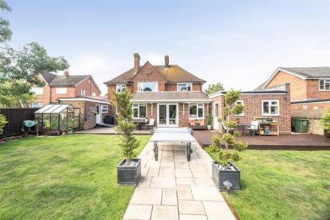 West Coker Road, Yeovil
