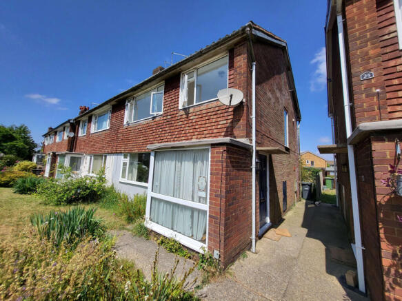 2 bedroom Property for rent