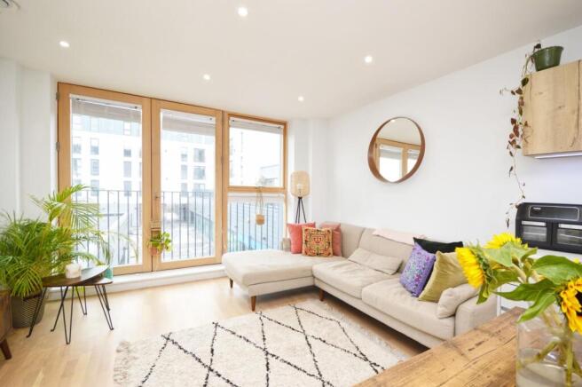 Temple Street, Keynsham – pohled 6