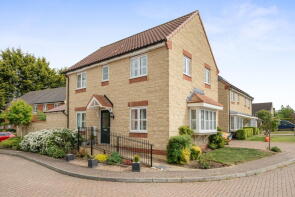 24, North Brook Close, Oakham LE15 7SD