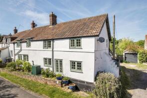 Winton Cottage, High Street, Dorchester DT2 0NX