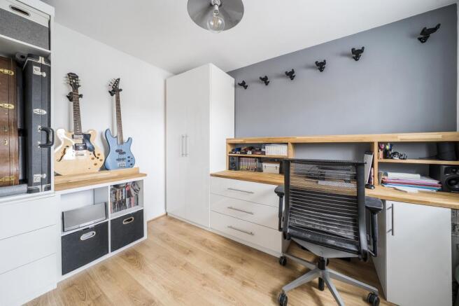 Home Office
