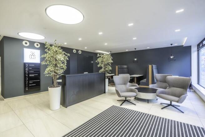 36 Great Charles Street Flexible Fitted Connect